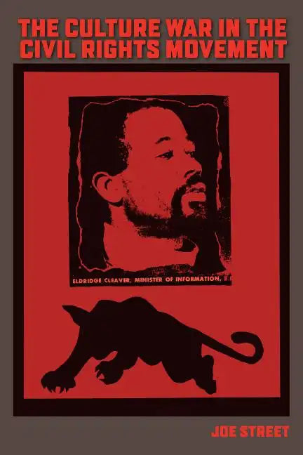 The Culture War in the Civil Rights Movement - Paperback