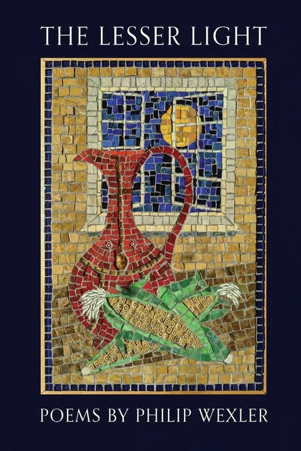 The Lesser Light - Paperback