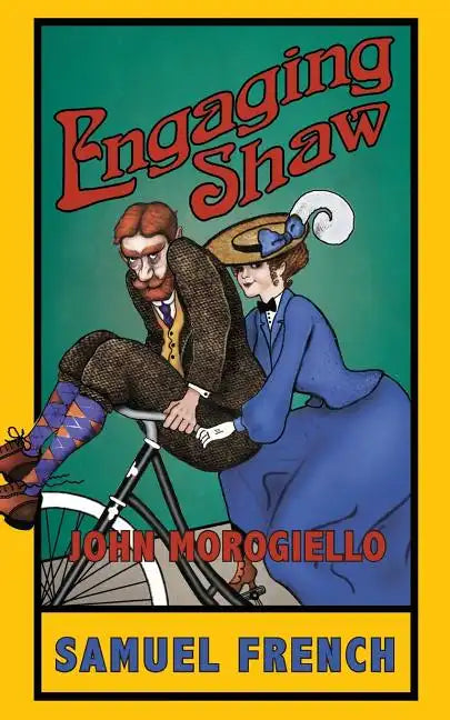 Engaging Shaw - Paperback