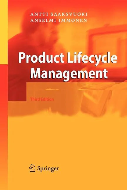 Product Lifecycle Management - Paperback