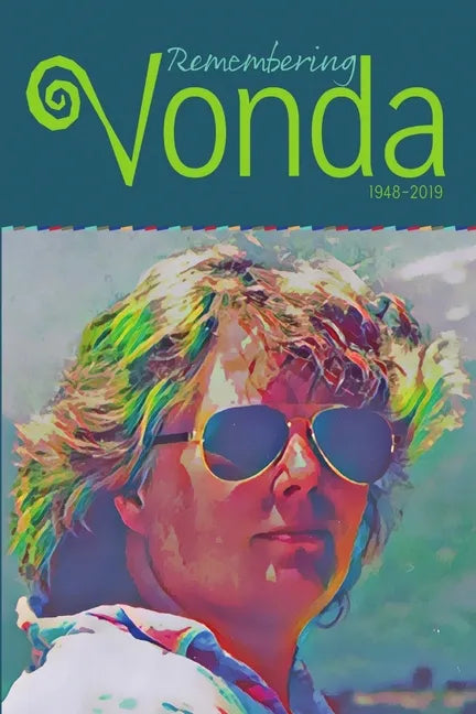 Remembering Vonda - Paperback