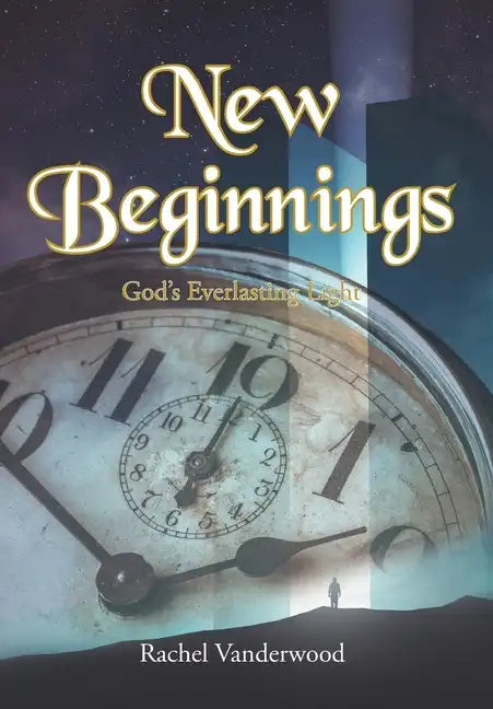 New Beginnings - Hardcover