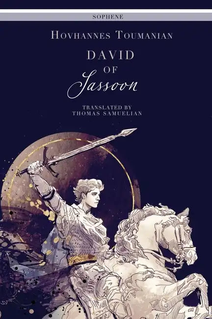 David of Sassoon - Paperback