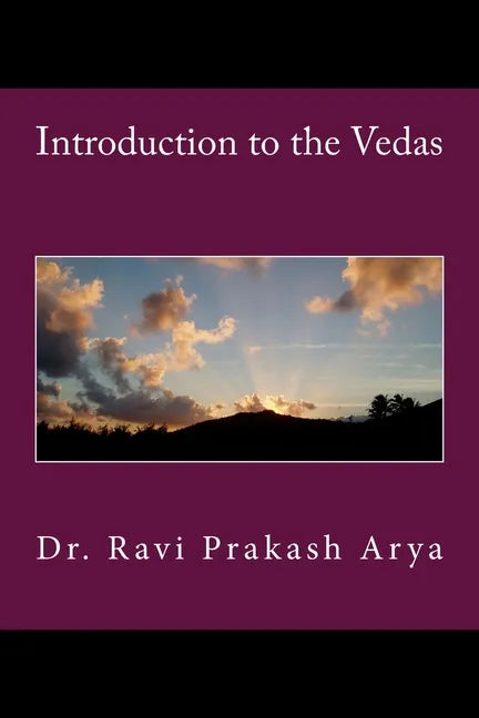 Introduction to the Vedas - Paperback