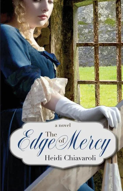 The Edge of Mercy - Paperback