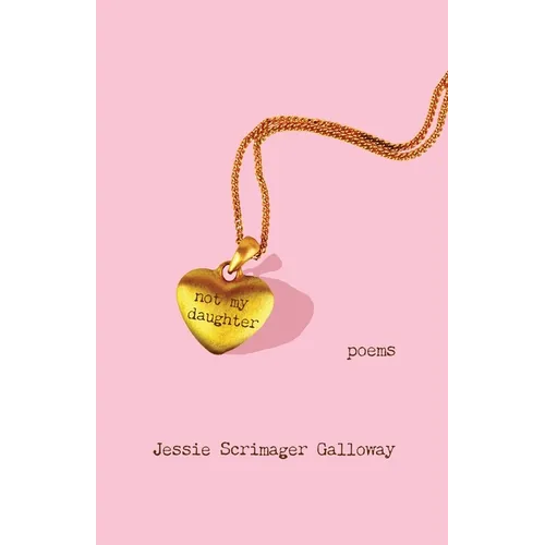 not my daughter - Paperback