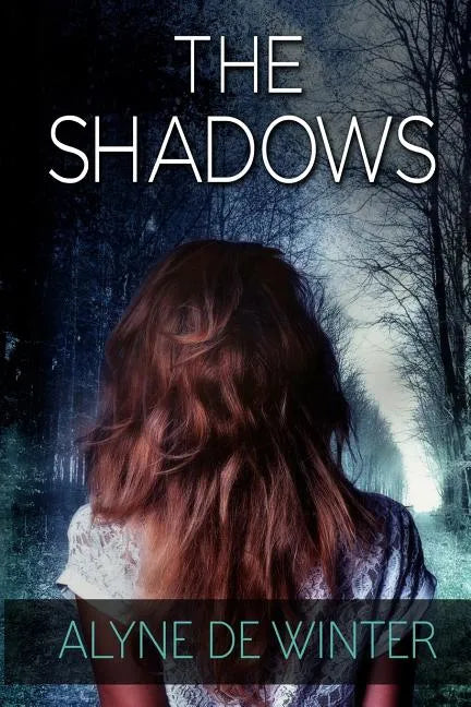 The Shadows: A Poppy Farrell Mystery - Paperback