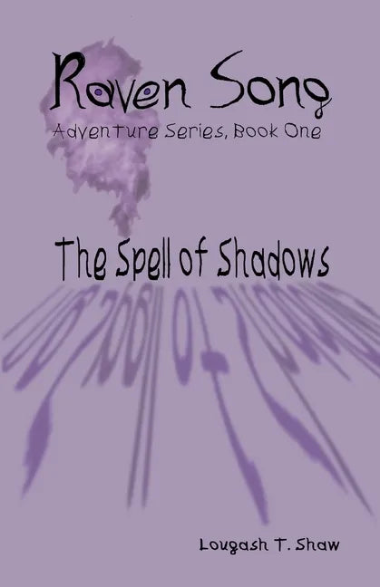 The Spell of Shadows - Paperback