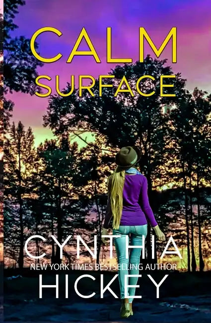 Calm Surface - Paperback