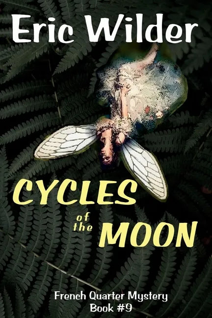 Cycles of the Moon - Paperback