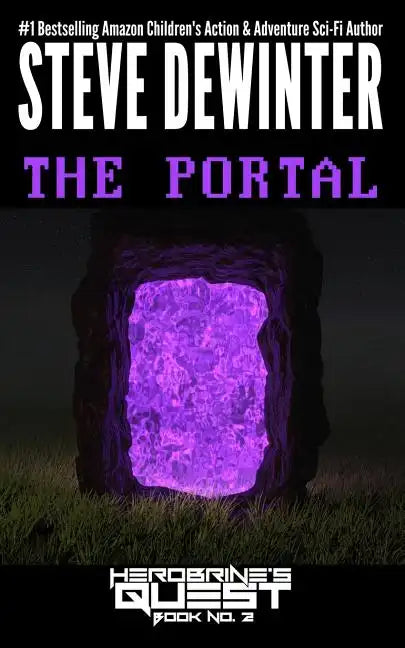 The Portal - Paperback