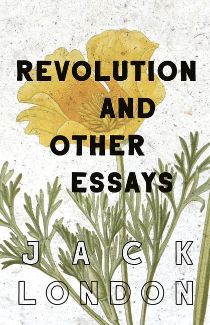 Revolution and Other Essays - Paperback