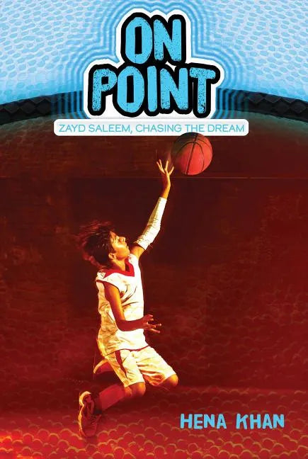 On Point - Hardcover
