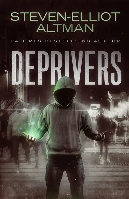 Deprivers - Paperback