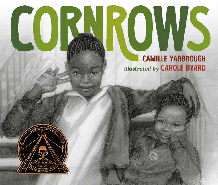 Cornrows - Hardcover