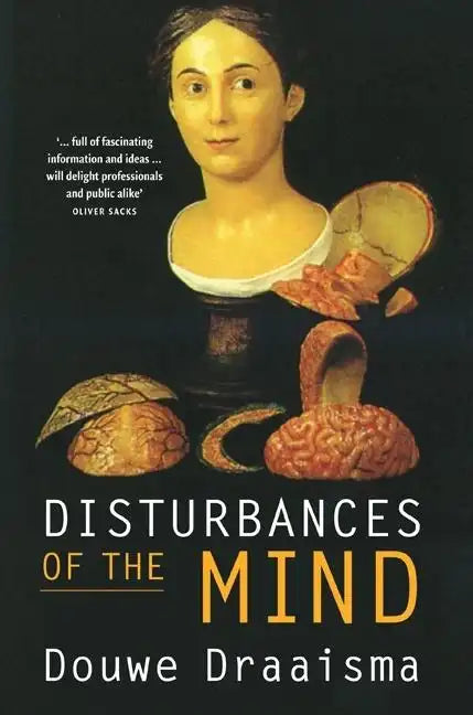Disturbances of the Mind - Hardcover