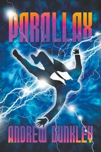 Parallax - Paperback
