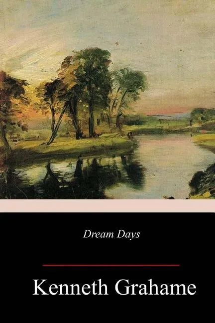 Dream Days - Paperback