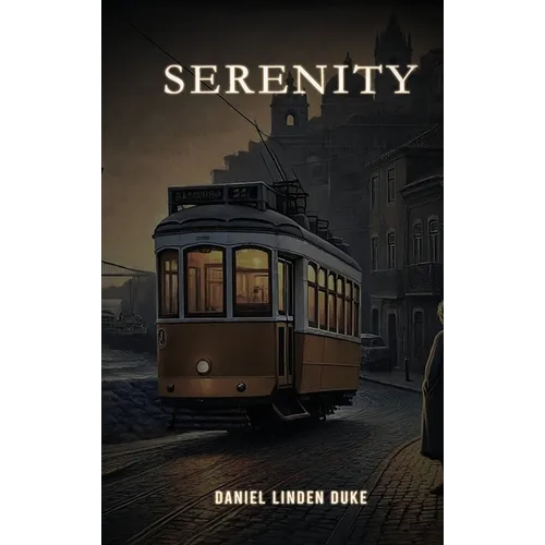 Serenity - Hardcover