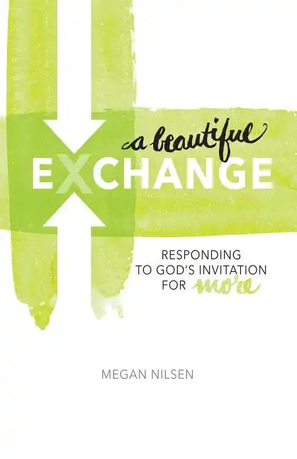 A Beautiful Exchange - Paperback