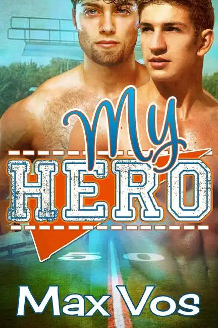 My Hero - Paperback