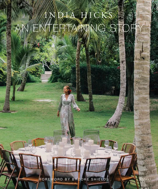 An Entertaining Story - Hardcover