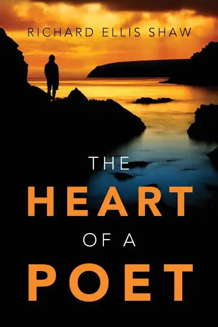 The Heart of a Poet - Paperback