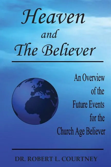 Heaven and the Believer - Paperback