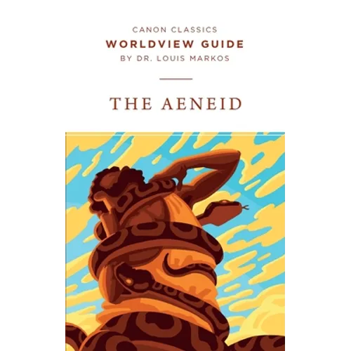 Worldview Guide for The Aeneid - Paperback