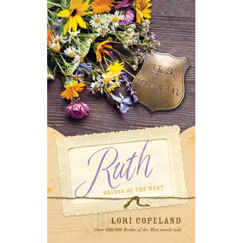 Ruth - Mass Market Paperbound