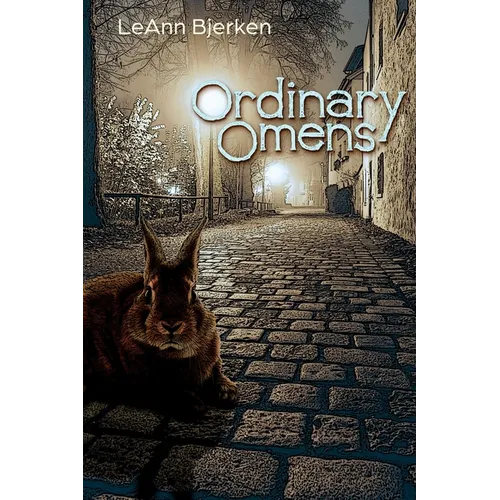 Ordinary Omens - Paperback