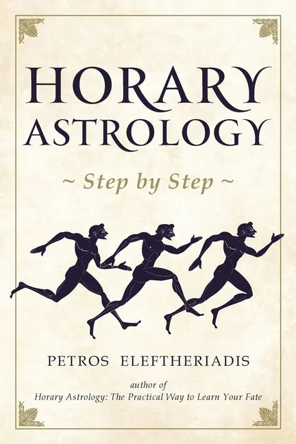 Horary Astrology Step by Step - Paperback