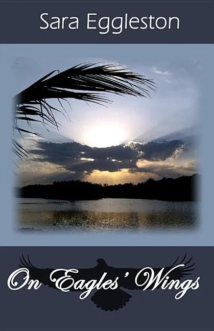 On Eagles' Wings - Paperback