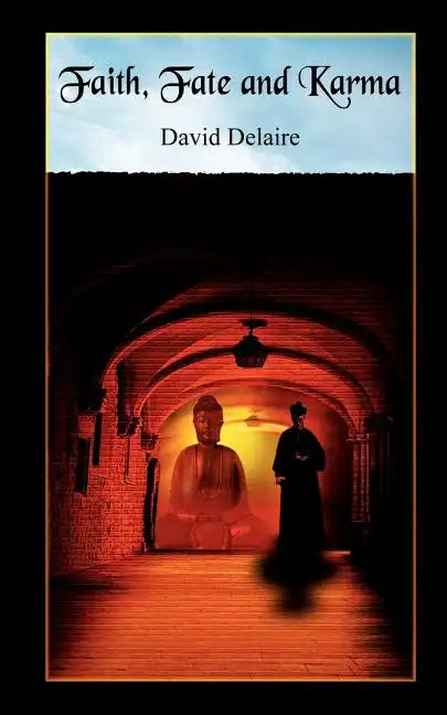 Faith, Fate and Karma - Paperback