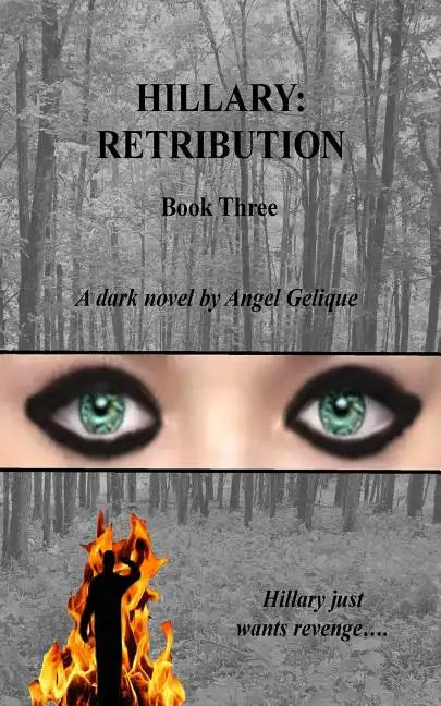 Hillary: Retribution - Paperback