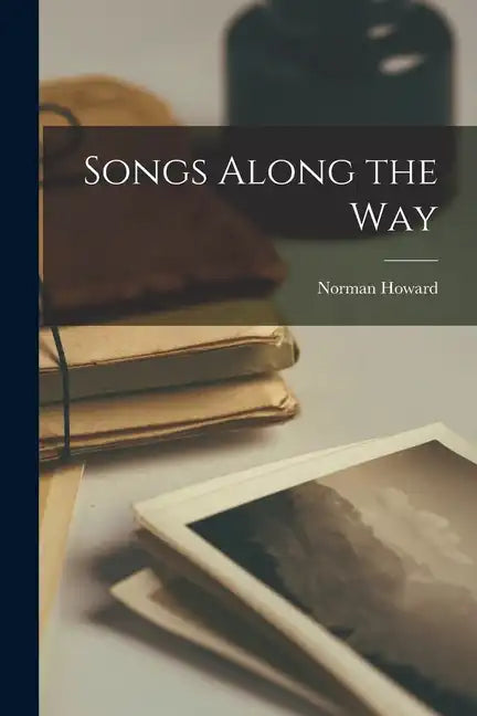 Songs Along the Way - Paperback