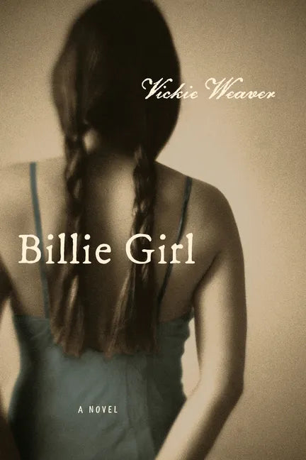 Billie Girl - Paperback