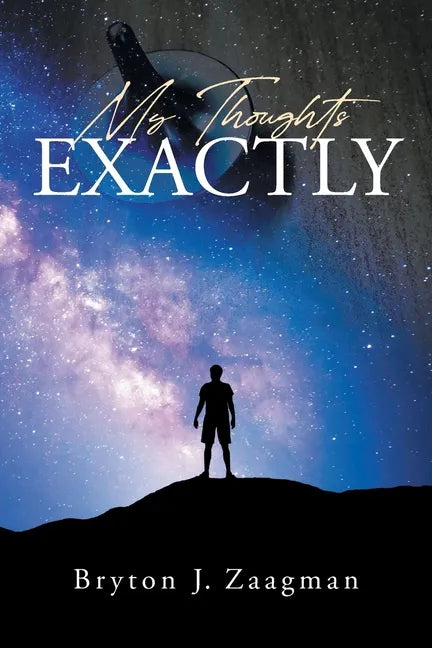 My Thoughts Exactly - Paperback