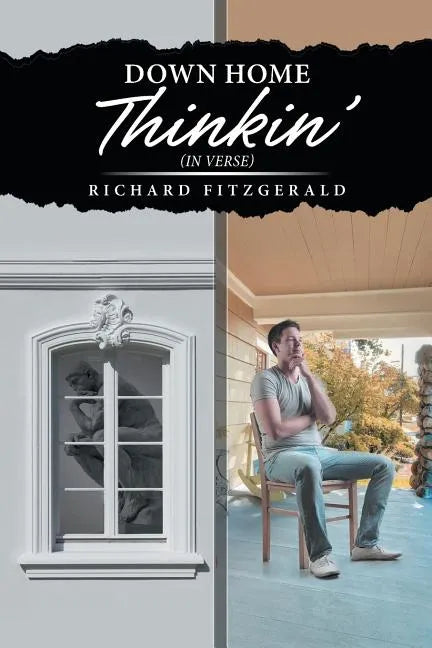 Down Home Thinkin' - Paperback