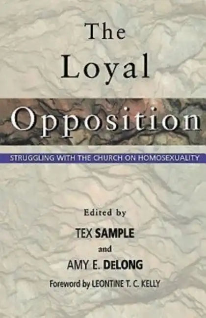 The Loyal Opposition - Paperback