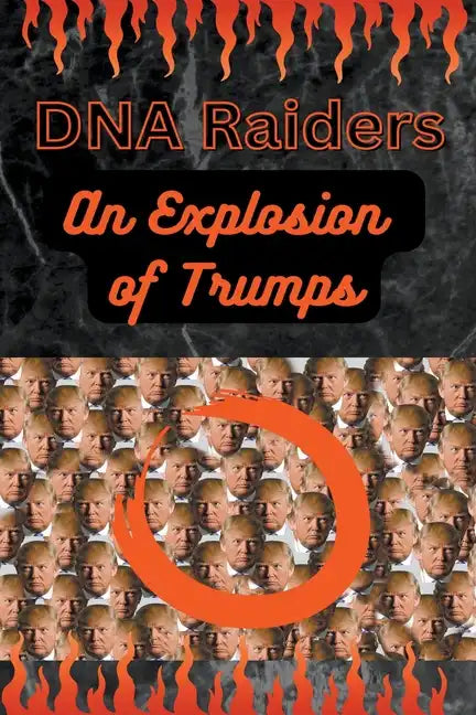 An Explosion of Trumps - Paperback