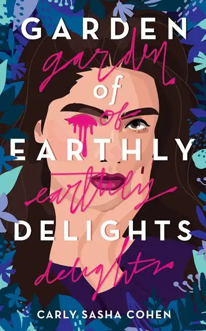 Garden of Earthly Delights - Paperback