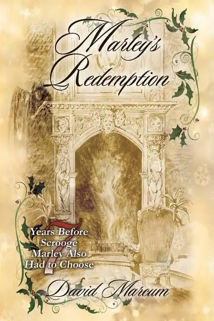Marley's Redemption - Paperback