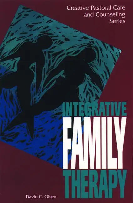 Integrative Family Therapy - Paperback