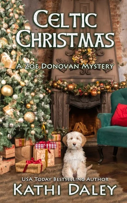 Celtic Christmas - Paperback