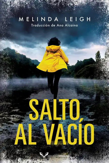 Salto Al Vacío - Paperback