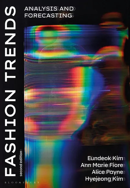 Fashion Trends: Analysis and Forecasting - Paperback