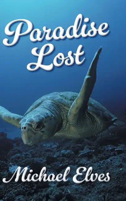 Paradise Lost - Hardcover