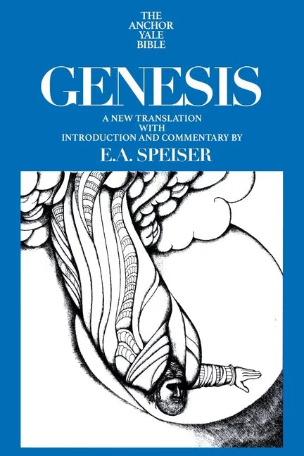 Genesis - Paperback