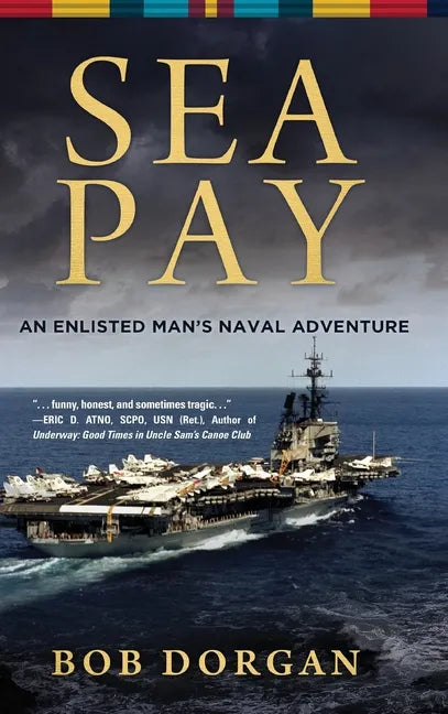 Sea Pay - Hardcover